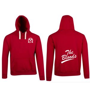 Warrandyte Football Club Hoodies