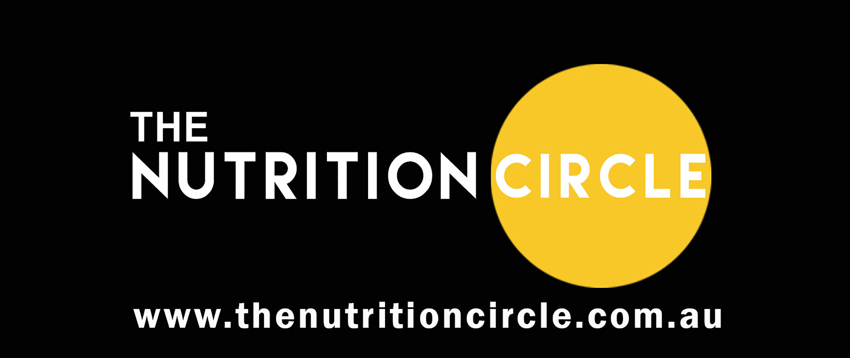 the nutrition circle
