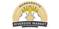 warrandyte riverside market