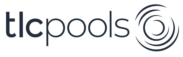 tlc pools logo