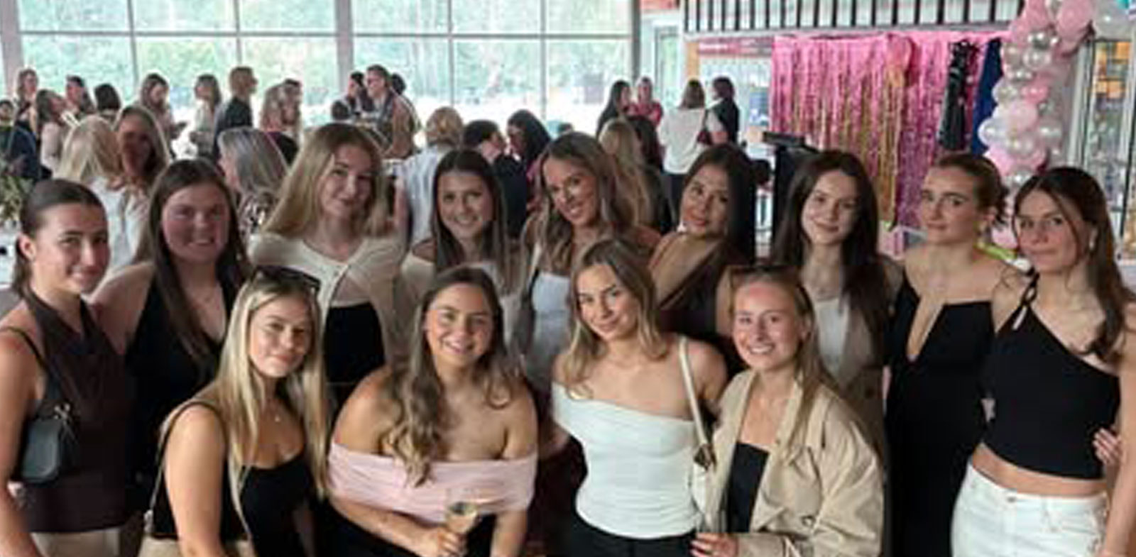 Social nights for players and supporters at WFC