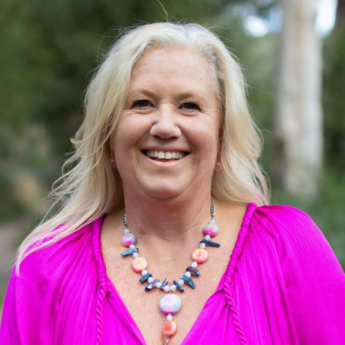 Katie Taubert - Sponsorship at WFC