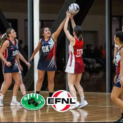 Warrandyte Senior Netball