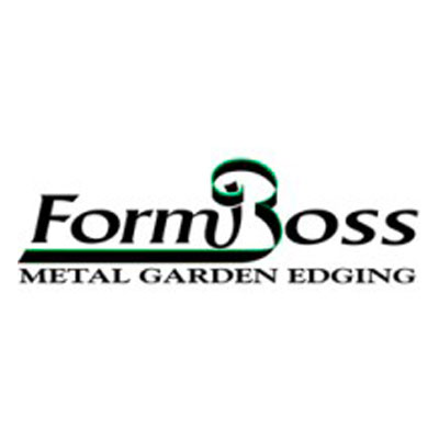 Form-boss-metal-garden-edging Form Boss Metal Garden Edging