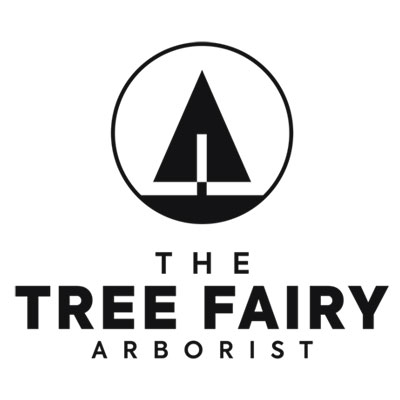 the-tree-fairy-arborist-logo The Tree Fairy Arborist Logo