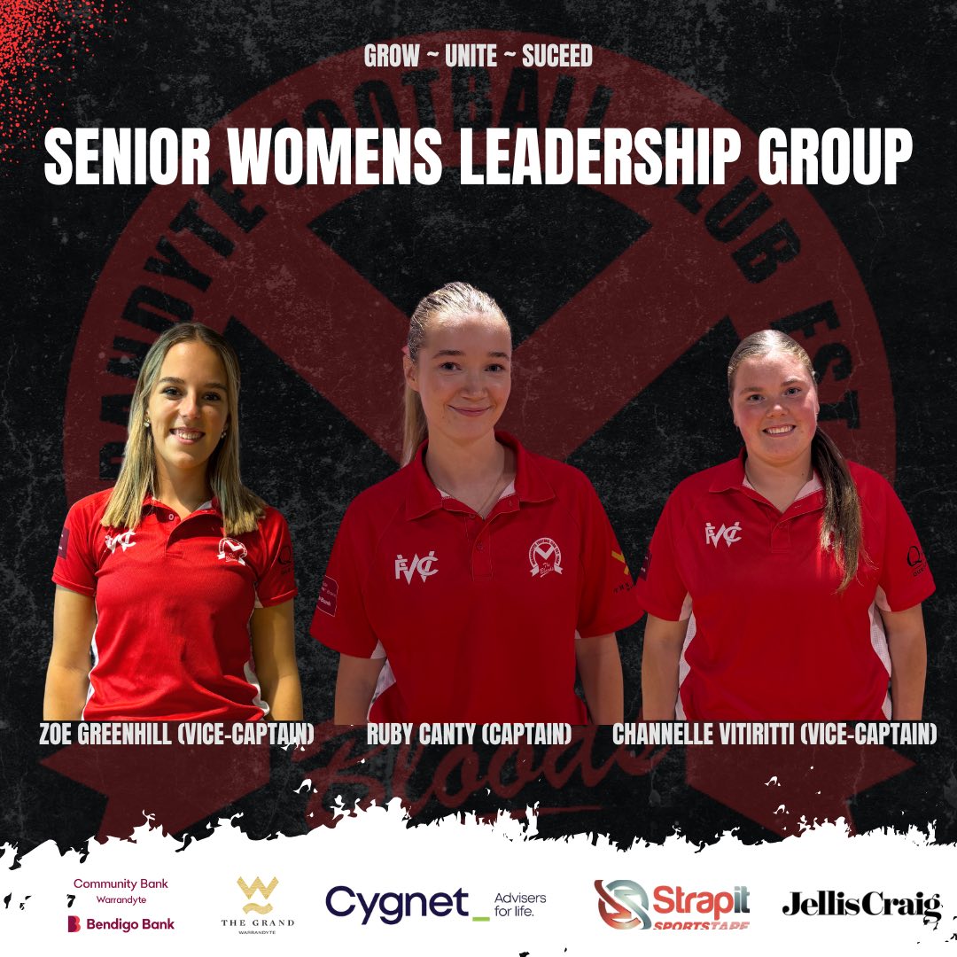 Womens Leadership Group 2026