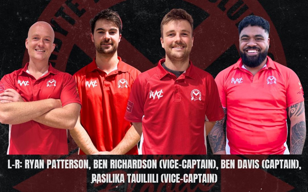 Leadership Announcement Reserves