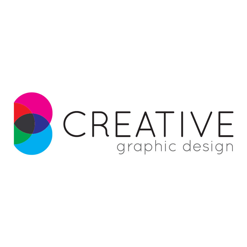 B-Creative-Graphic-Design-Logo B Creative Graphic Design