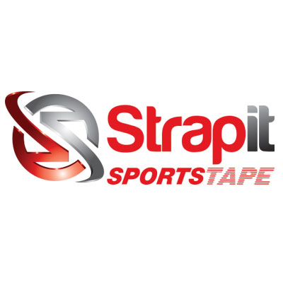 Strapit Sports Tape
