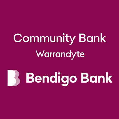Community Bank Warrandyte Bendigo Bank