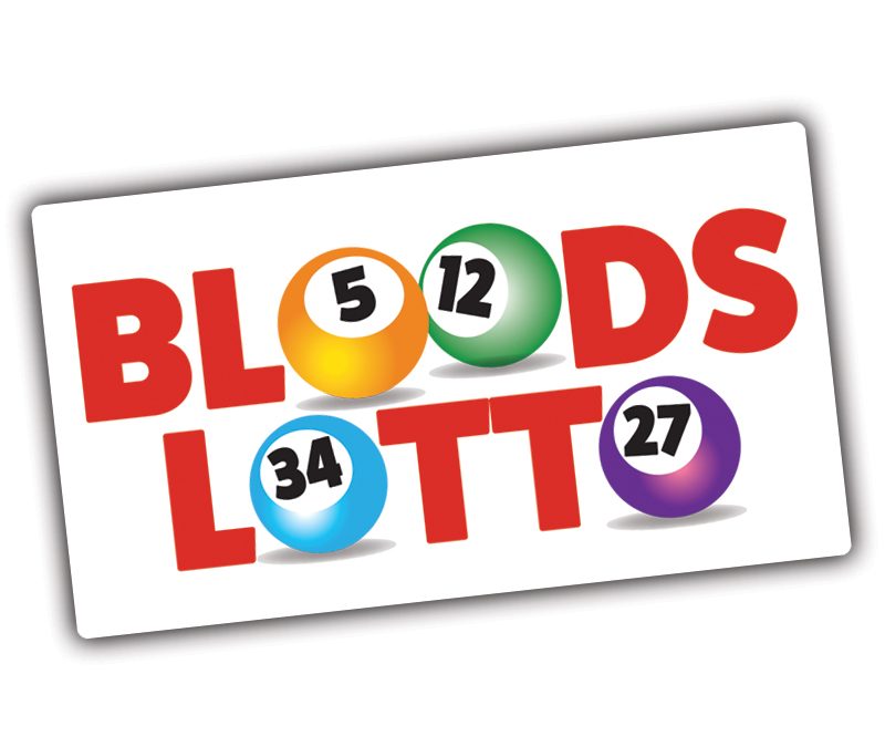 Bloods Lotto