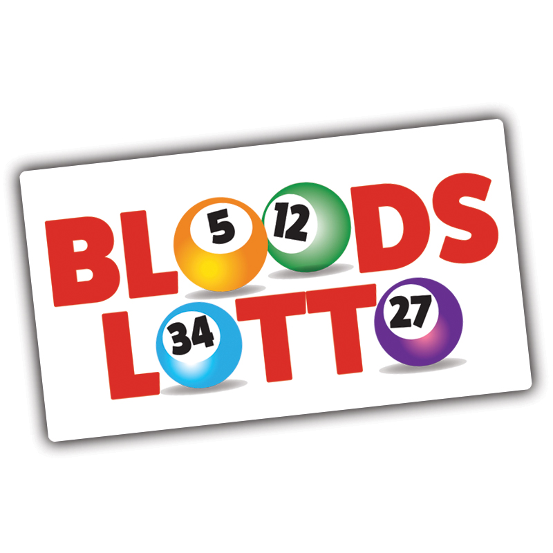 Bloods Lotto