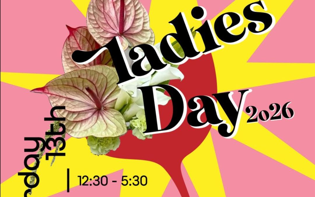 Ladies Day 2026