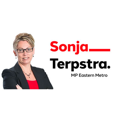 Sonja Terpstra