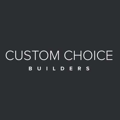 Custom Choice Builders