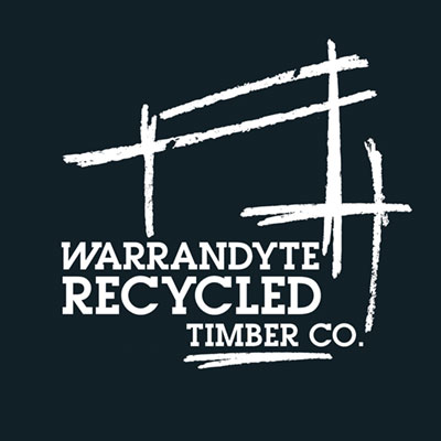 Warrandyte Recycled Timber